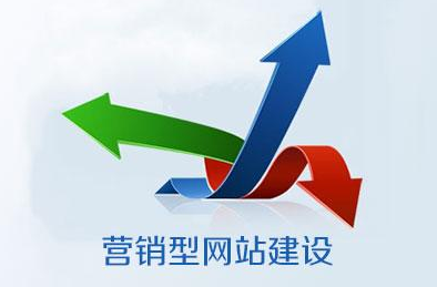 深圳营销型网站建设